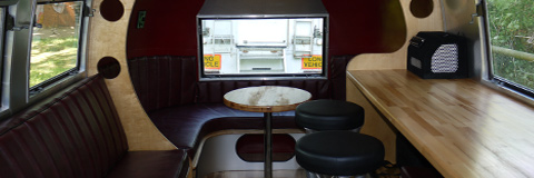 Silver Bullet Bar