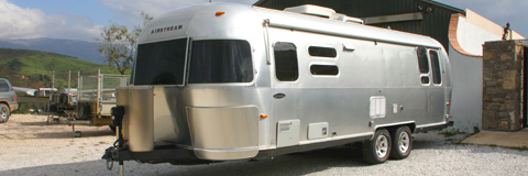 VIP Airstream