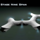 10,000 capacity NineSpan!