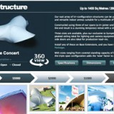 Interactive New Configurations Page