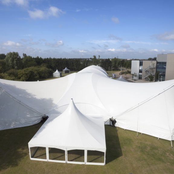 S5000 Mulitspan Marquee
